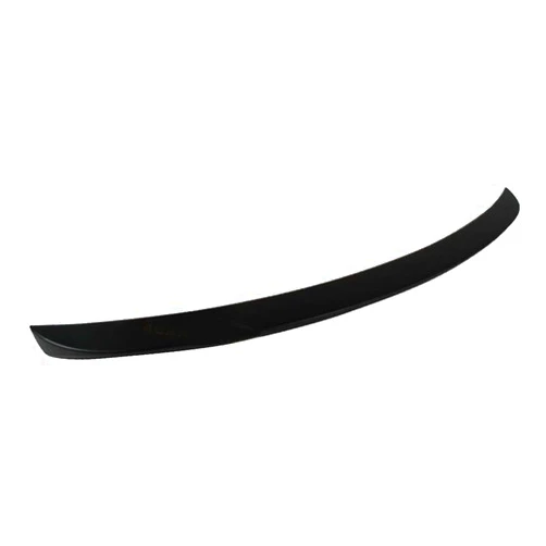 CaoCen 2Dr Factory Style ABS Rear Trunk Wing Lip ABS259 4CAR-HA082OE-ABS 71700TE0A01ZD