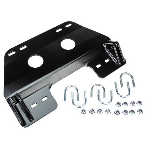 Open Trail 105800 Atv Plow Mount Kit