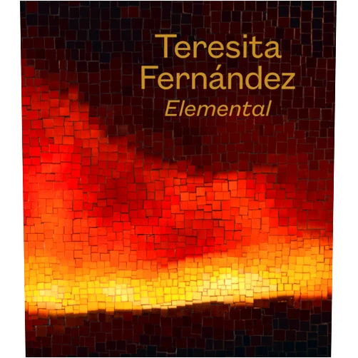 Amada Cruz,Franklin Sirmans,Aruna D'Souza,Seph Rodney,Matthew Spellberg Teresita Fernández: Elemental