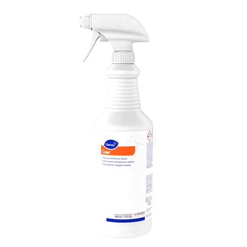 Diversey Foaming Acid Restroom Cleaner