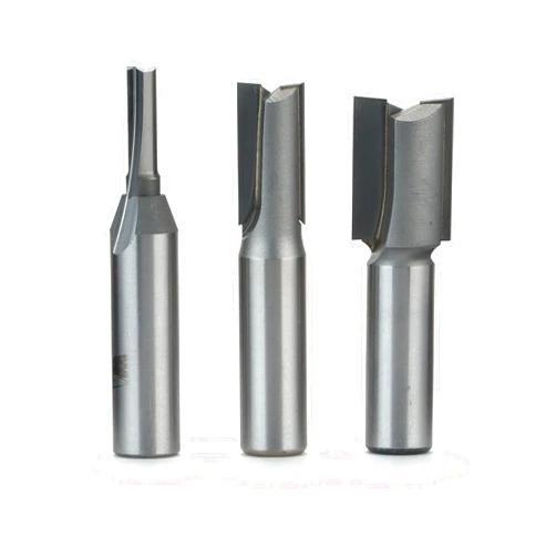 Whiteside Router Bits 470 Undersize Plywood Dado 3 Piece Set with 7/32-Inch,15/32-Inch, and 23/32-Inch Cutting Diameter with 1/2-Inch Shank