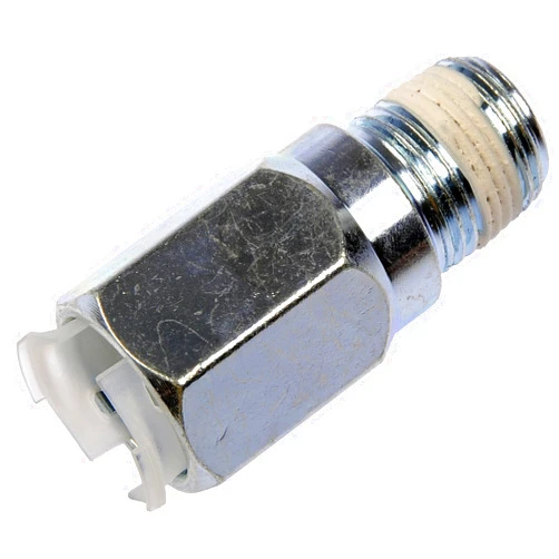 Dorman 800-401 Heater Hose Connector Compatible with Select Models