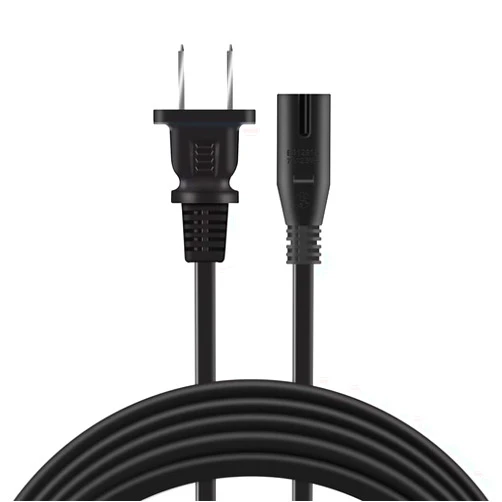 SRGTHE 6ft UL Power Cord Cable Plug Charger Compatible with Yamaha CD-S300 Compact Disc CD Player