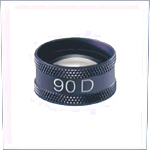 GSS Binocular Indirect Ophthalmoscopic Lens 90 D 00003