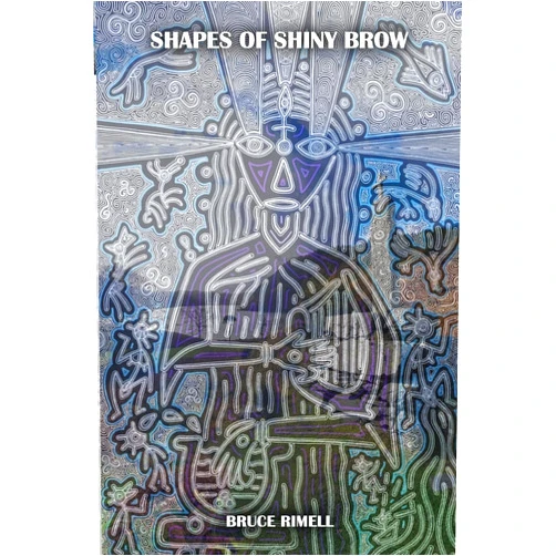 Bruce Rimell Shapes Of Shiny Brow