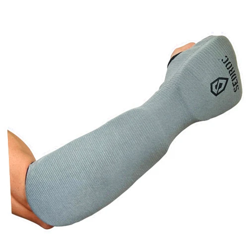 Sedroc Elite Fist and Hand Forearm Guards Padded Arm Pads Sleeves - Pair