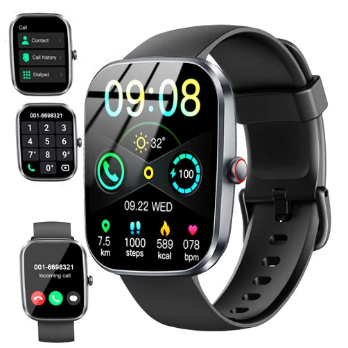 Soudorv Smart Watch, 1.91