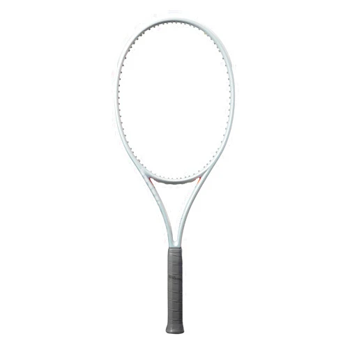 Wilson Shift 99 Pro V1 Strung Performance Tennis Racket - Strung with Sensation 16 Natural at Mid Range Tension