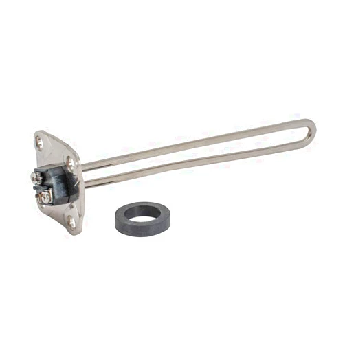 Eastman 60053 Straight Water Heater Element, 240V x 3000W