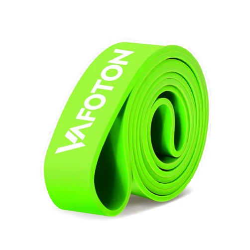 VAFOTON Pull up Assist Bands,Latex Resistance Band Loop for Strength Training,Warm up,Streching,Muscels Building,Home Gym Equipment for Men and Women-Heavy Level