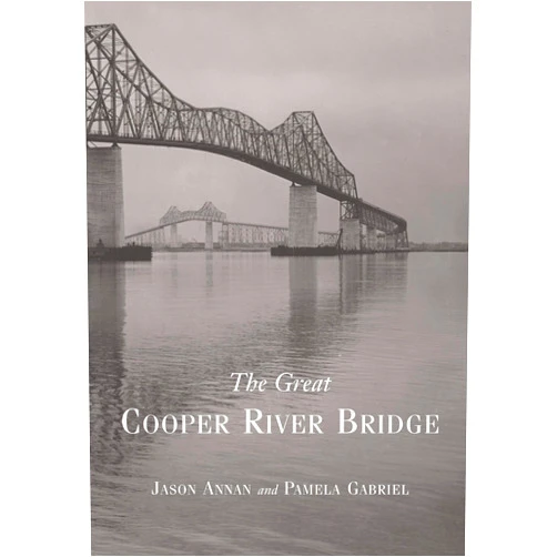 By Jason (S.) Annan (Author), Jason Annan (Author), Pamela Gabriel (Author), Pamela (D.) Gabriel (Author) & 1 more The Great Cooper River Bridge