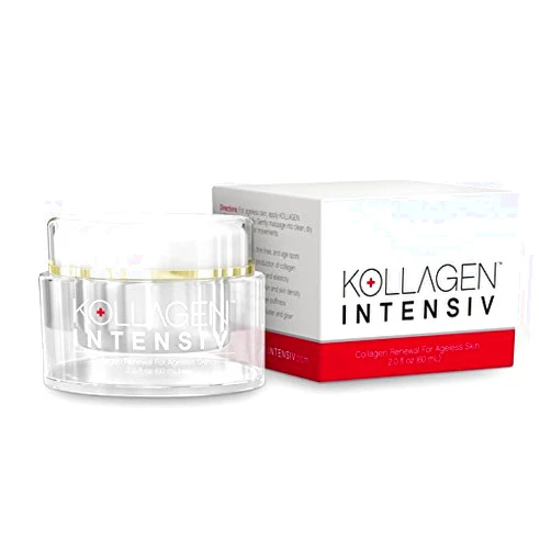 Kollagen Intensiv Collagen Renewal for Ageless Skin