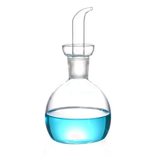 ELETON Planet Dish Soap Cruet,16-Ounce