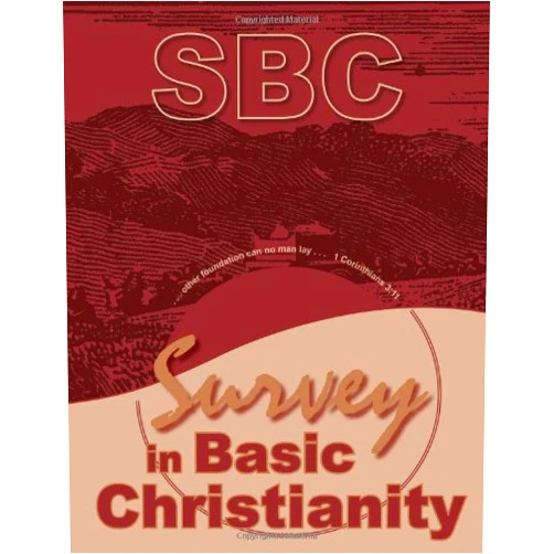 By O. J. Gibson (Author), S. M. Kennedy (Editor), Robin Clark (Illustrator) & 0 more Survey in Basic Christianity