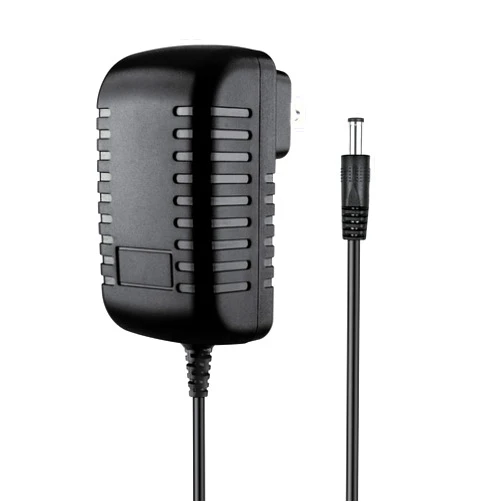 PKPOWER PK Power AC/DC Adapter for Yamaha P-115 P115 P-115B P-115W P115B P115W 88-Key Digital Piano Keyboard 12.0V Power Supply Cord Cable PS Wall Home Charger PSU