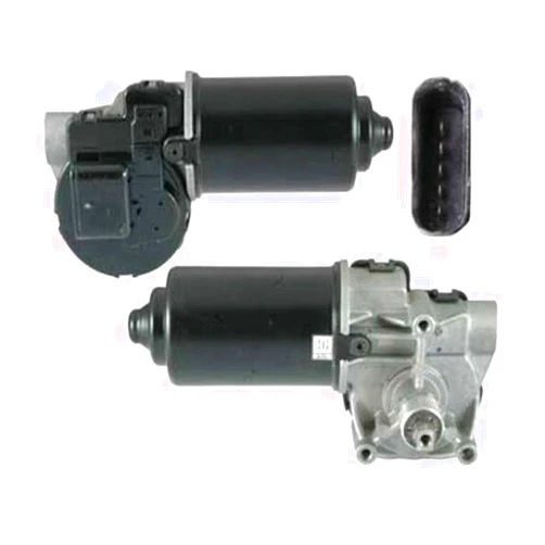 Fastgallop Windshield Wiper Motor Front 1-Qty WPM2013 F7SZ17508AA ZZP067350 F7CZ17508AA