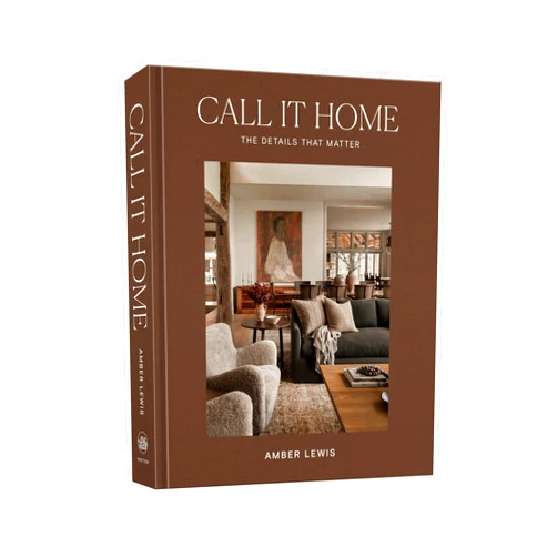 By Amber Lewis (Author), Shade Degges (Photographer), Cat Chen (Contributor) & 0 more Call It Home: The Details That Matter