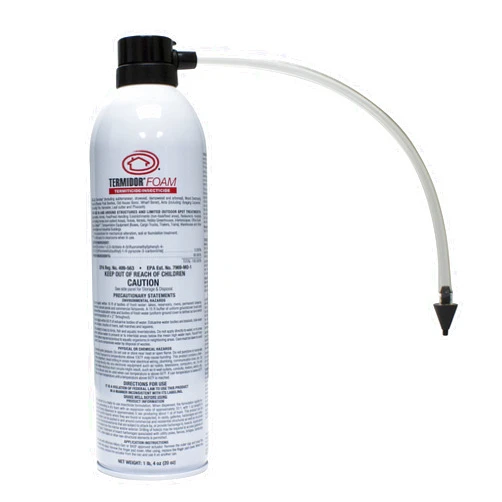 BASF Termidor Foam-4 Bottles