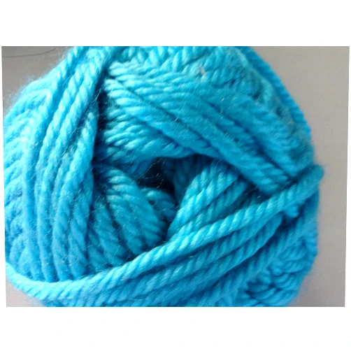 Red Heart Soft Essntials Yarn, Turquoise E856-7508, 1 Ball