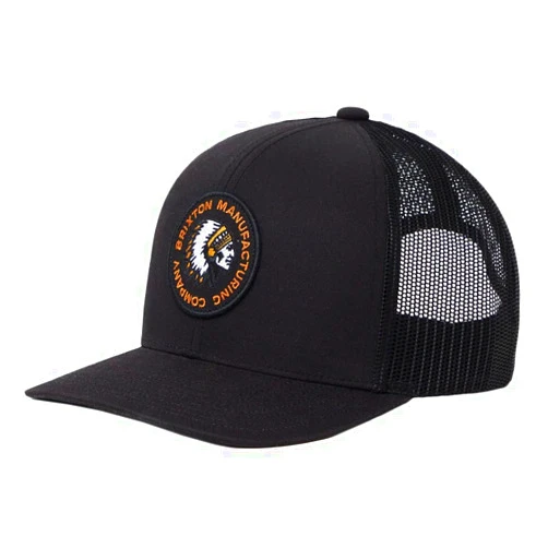Brixton Men's Baseball Caps