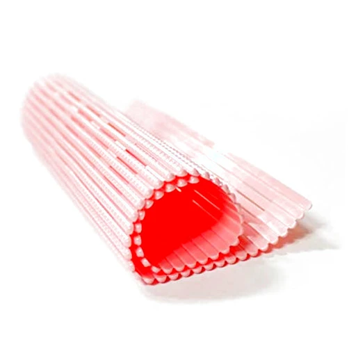 Florian Easy Sushi Rolling Mat (1 Pcs) (Size 25,5 x 25.5 Cm / 10.4 x 10.4 Inch) Easily Make a Shape than Silicon Mat, Easy to Clean and Store