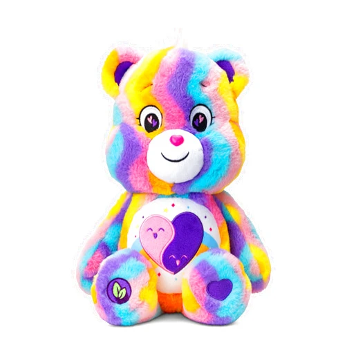 Basic Fun Care Bears 14