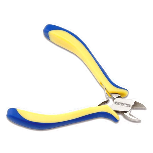 Beadalon Semi-Flush Cutter, Ergo Style