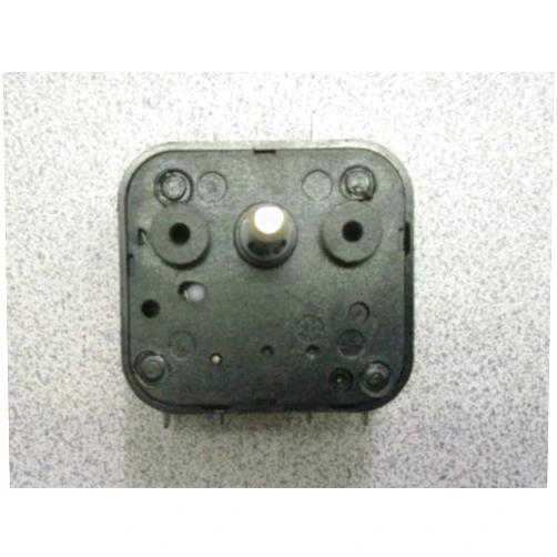 Poltik Diehl or Poltik Springwound Timer 15 MIN DPDT Type 601 D601T85_15