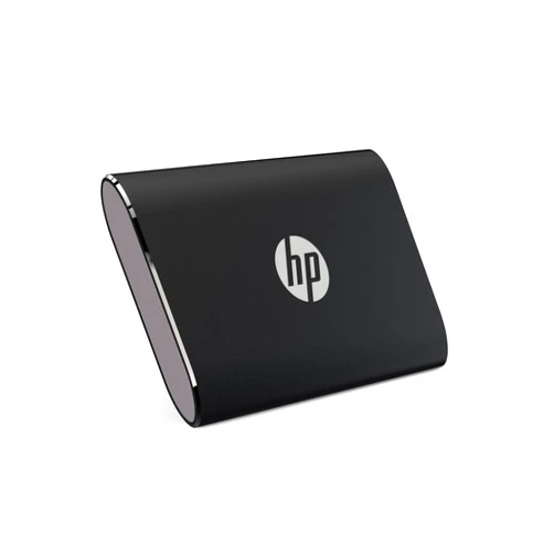 HP P500 1TB USB-C External Solid State Drive USB 3.2 Gen 1 Type C SSD Up to 420MB/s SSD External Hard Drive Laptop Storage - 1F5P4AA#ABC