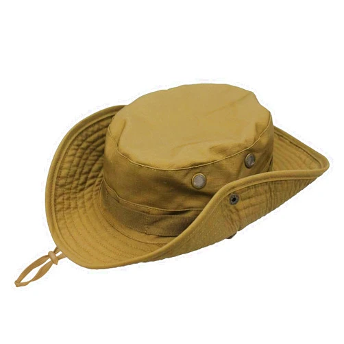 ZOORON Sun Hats for Men Women Bucket Hat UPF 50+ Boonie Hat Foldable UV Protection Hiking Beach Fishing Summer Safari