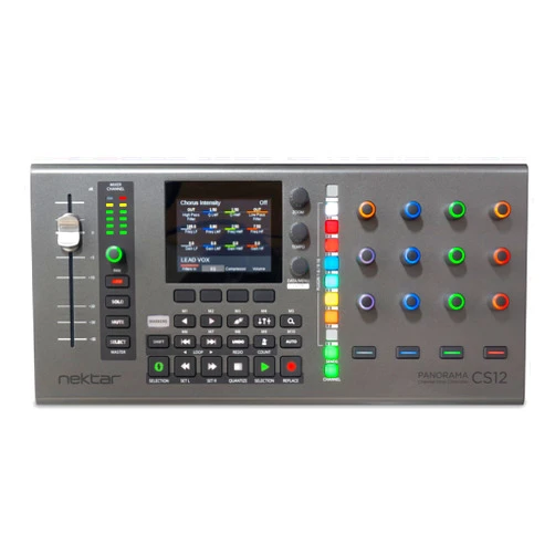 Nektar Panorama CS12 Channel Strip Controller