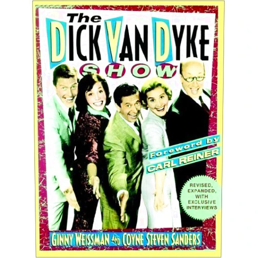 Middle English Edition by Ginny Weissman (Author) The Dick Van Dyke Show by Ginny Weissman (December 16,2002)