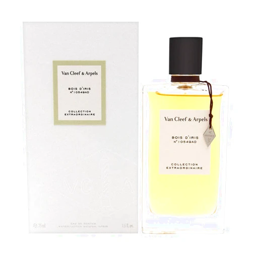 Van Cleef & Arpels Bois D'iris Women's Edp Spray, 2.5 Ounce