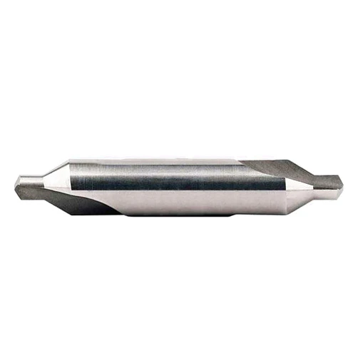 Sowa Tool 121907#000 H.S.S. 60º Combined Drill & Countersink