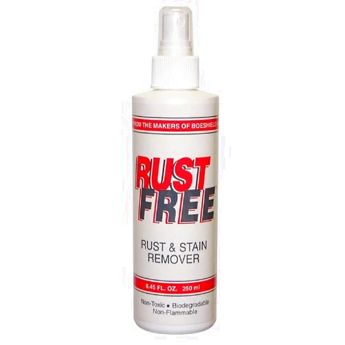 Tools Supply Boeshield Rust Free, Model: RF0008, Tools & Hardware store