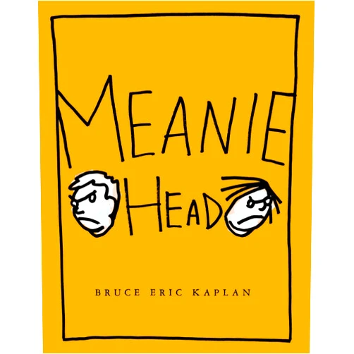 By Bruce Eric Kaplan (Author, Illustrator) Format: Kindle Edition Meaniehead