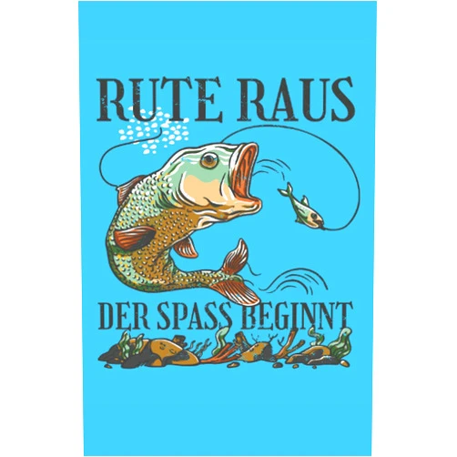 German Edition by Daniel Stutzke (Author) Rute raus der Spass beginnt: Lustige Angler Sprüche Angel Geschenke Fisch Liebe angeln Fischer - Notizbuch mit 100 gepunkteten Seiten (German Edition)