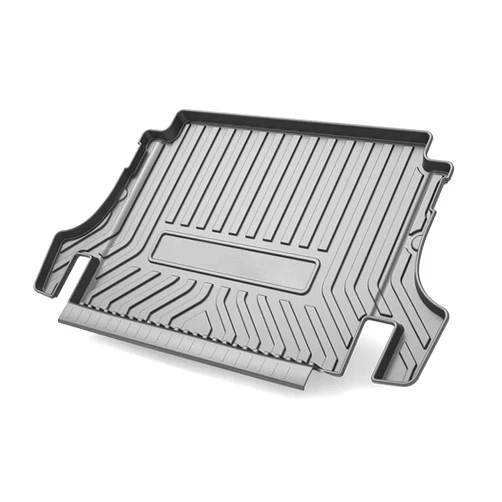 OrBhes Compatible with Suzuki Vitara JT 2005-2013 Auto Car Cargo Liner All-Weather TPE Non-slip Trunk Mats Boot Tray Carpet Interior Accessories