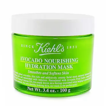 Kiehl's Since 1851 Facial Fuel Energizing Wash - No Color