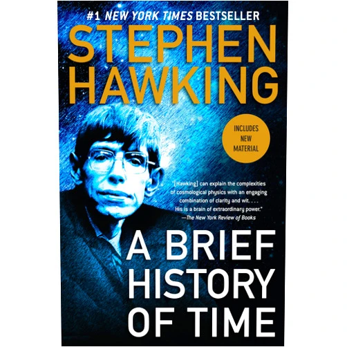 By Stephen Hawking (Author) A Brief History of Time