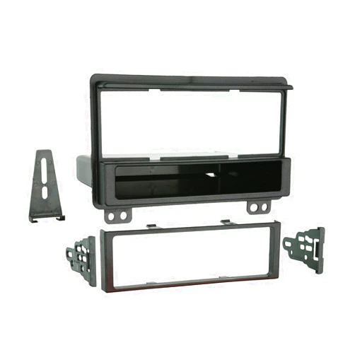Metra 99-5026 Dash Kit For Ford/Lincoln/Mercury 2001-up