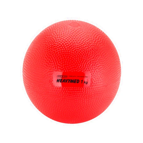 KETTLER Gymnic Heavymed 1 Medicine Ball