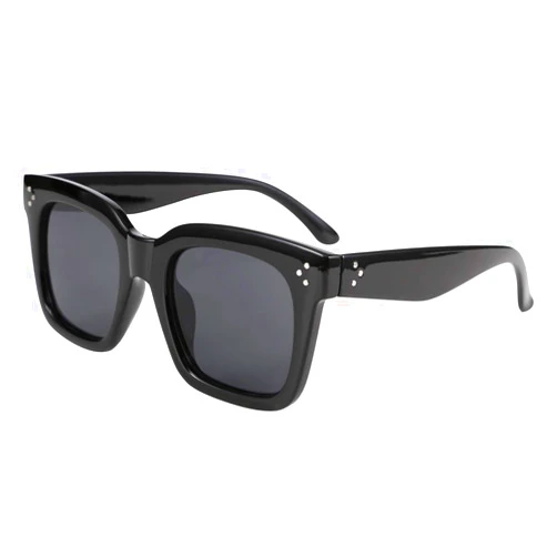 FEISEDY Vintage Women Butterfly Sunglasses Designer Luxury Square Gradient Sun Glasses Shades B2486