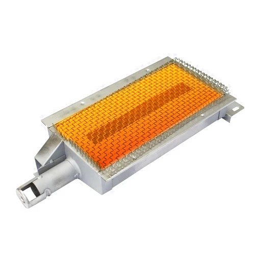 Summerset Grills Summerset Searing Burner for Sizzler/Sizzler Pro Gas Grills - IRB-SIZ