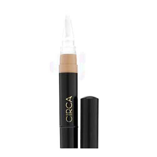 Circa Beauty Magic Hour Illuminating Concealer - 04 Dark .1 oz