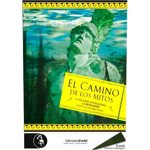 Spanish Edition by Carlos Alberto Fernández (Author), Lisardo Álvarez Gómez (Author), Abelardo Leal (Author), José Luis Najenson (Author), Fulgencio Martínez (Author), Luza Roma (Author), Carlos Manuel Alba Ugalde (Author), José Ignacio Becerril Polo (Author), Daniel Tubau (Author), Luis Villalón Camacho (Author) & 7 more Format: Kindle Edition El camino de los mitos, II (Spanish Edition)