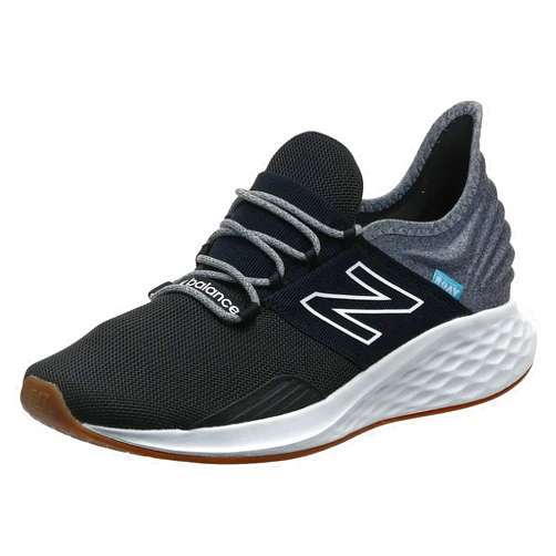 New Balance Men's Fresh Foam Roav V1 Sneaker