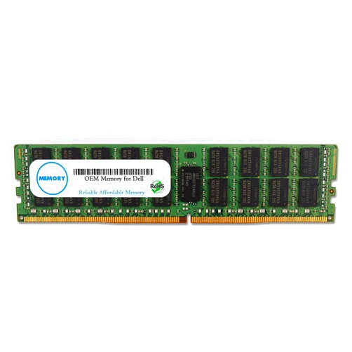 Arch Memory 32GB 288-Pin DDR4-2400 PC4-19200 ECC LRDIMM RAM Replacement Origin OEM Memory for Dell