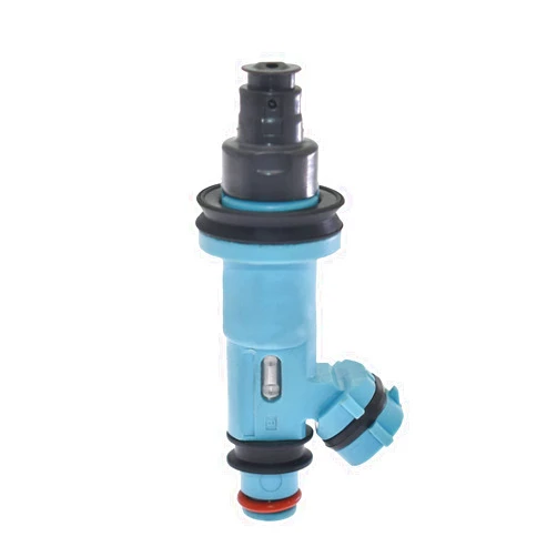 Sepradoole 1pcs 23250-46090 Fuel Injector Compatible for GS300 3.0L 1998-2005 for IS300 3.0L 2001-2005 for SC300 3.0L 1998-2000 for Toyota Supra 3.0L 1998