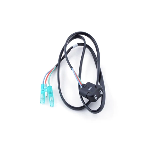 YAMAHA 704-82563-51-00 Trim & TILT Switch A; 704825635100